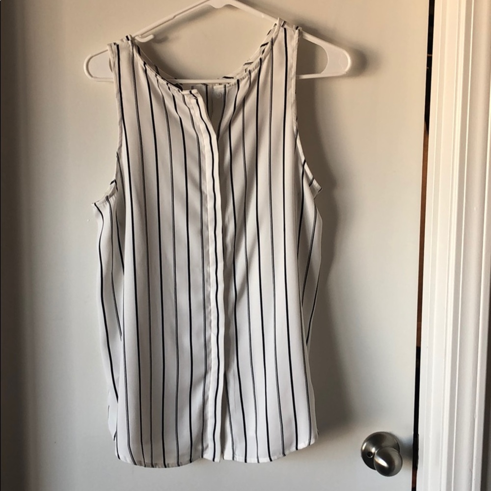 Tank top - Picture 3 of 4
